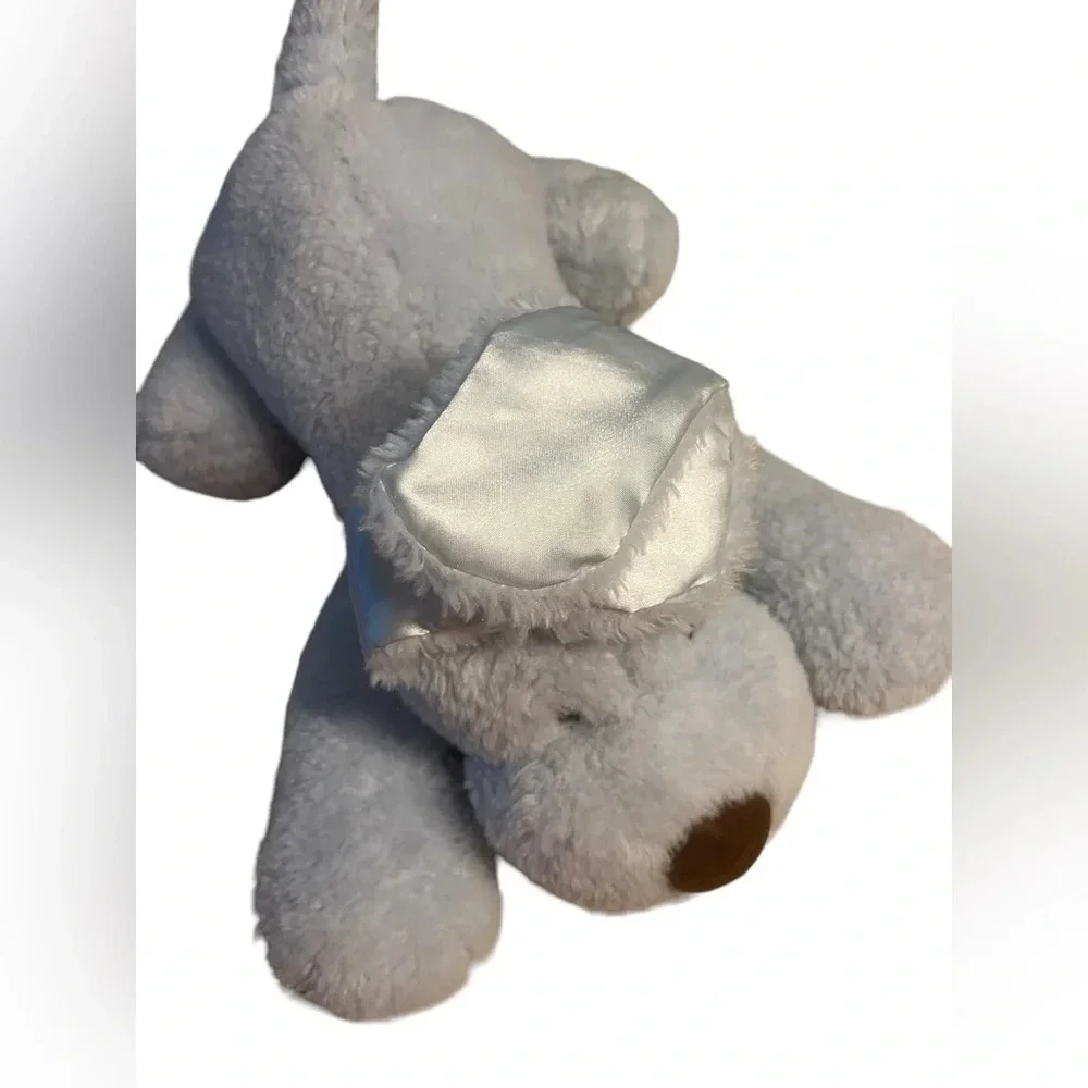 Gund baby waggie